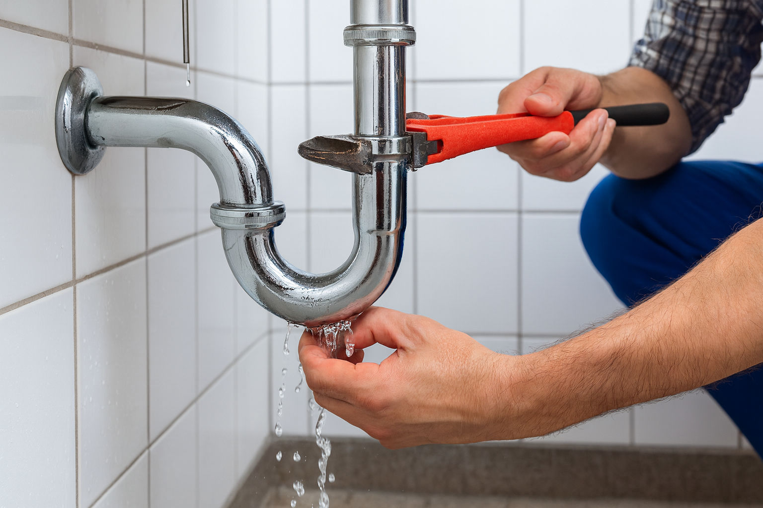 Professional Plumber in Jupiter Inlet Colony